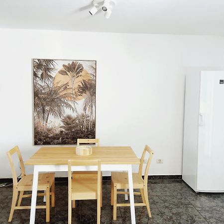 普拉亚布兰卡Casa Yaya公寓 外观 照片